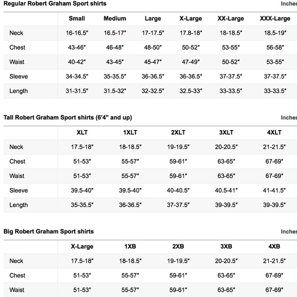 Robert Graham Lothbury Woven Classic Fit Shirt 2XL - Picture 4 of 4